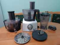 Кухонный комбайн "Philips HR7775"