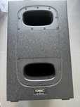 Qsc Sub ks112 subwoofer 2szt