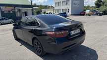 Toyota CAMRY 2016 VII покоління/XV50 (FL) (газ/бензин), 234 т. км.