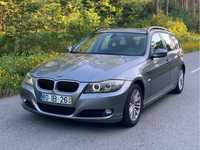 BMW 320d Touring