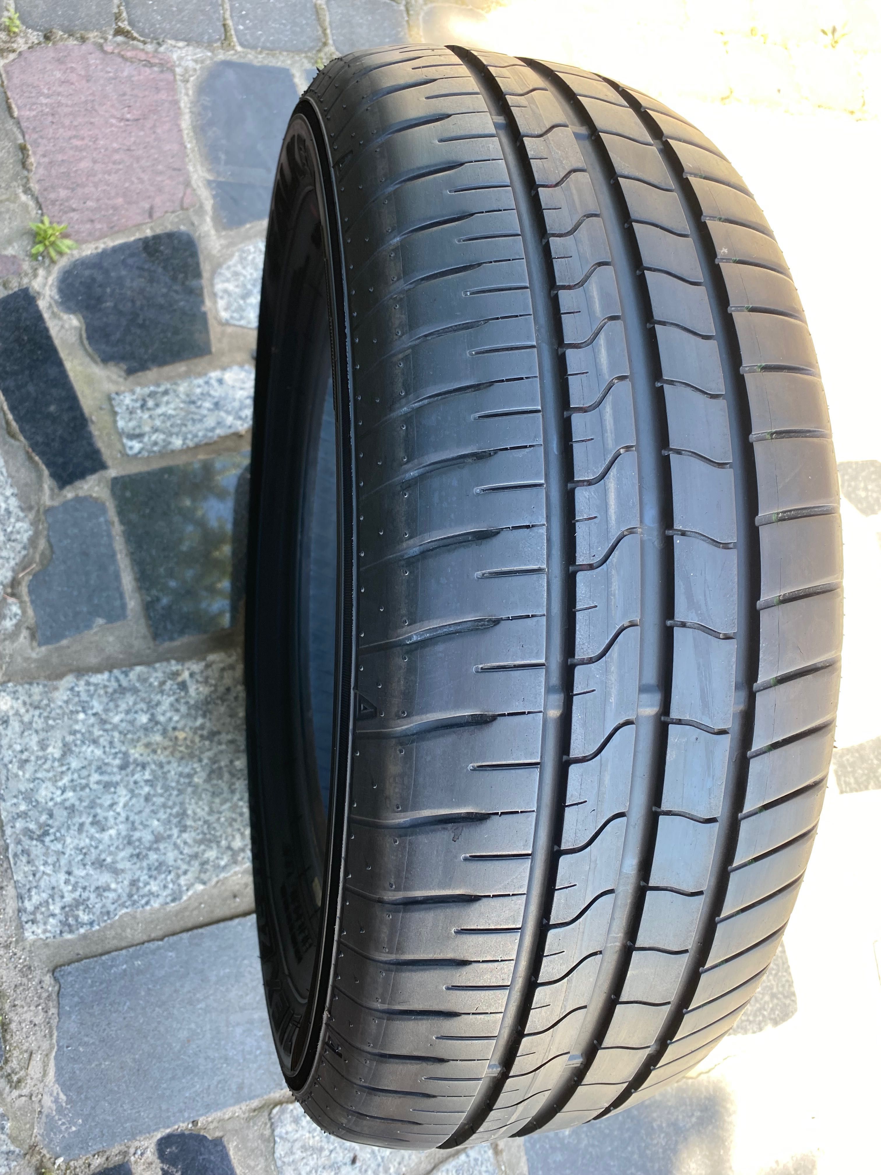 4szt 215/60/16 95V FALKEN z 2021