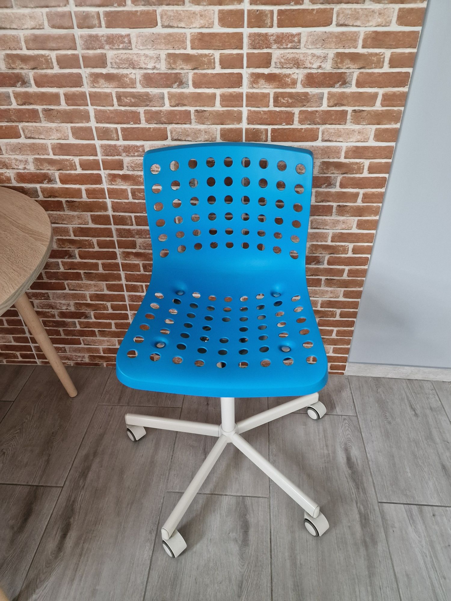 Krzesło obrotowe IKEA