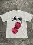 Koszulka Stussy