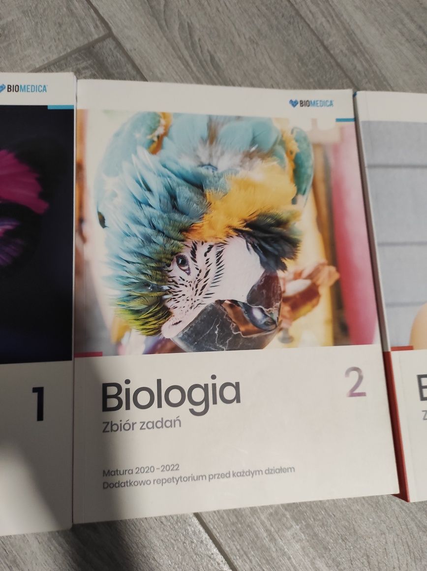 Biomedica biologia