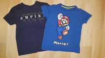 Koszulka Super Mario 116
