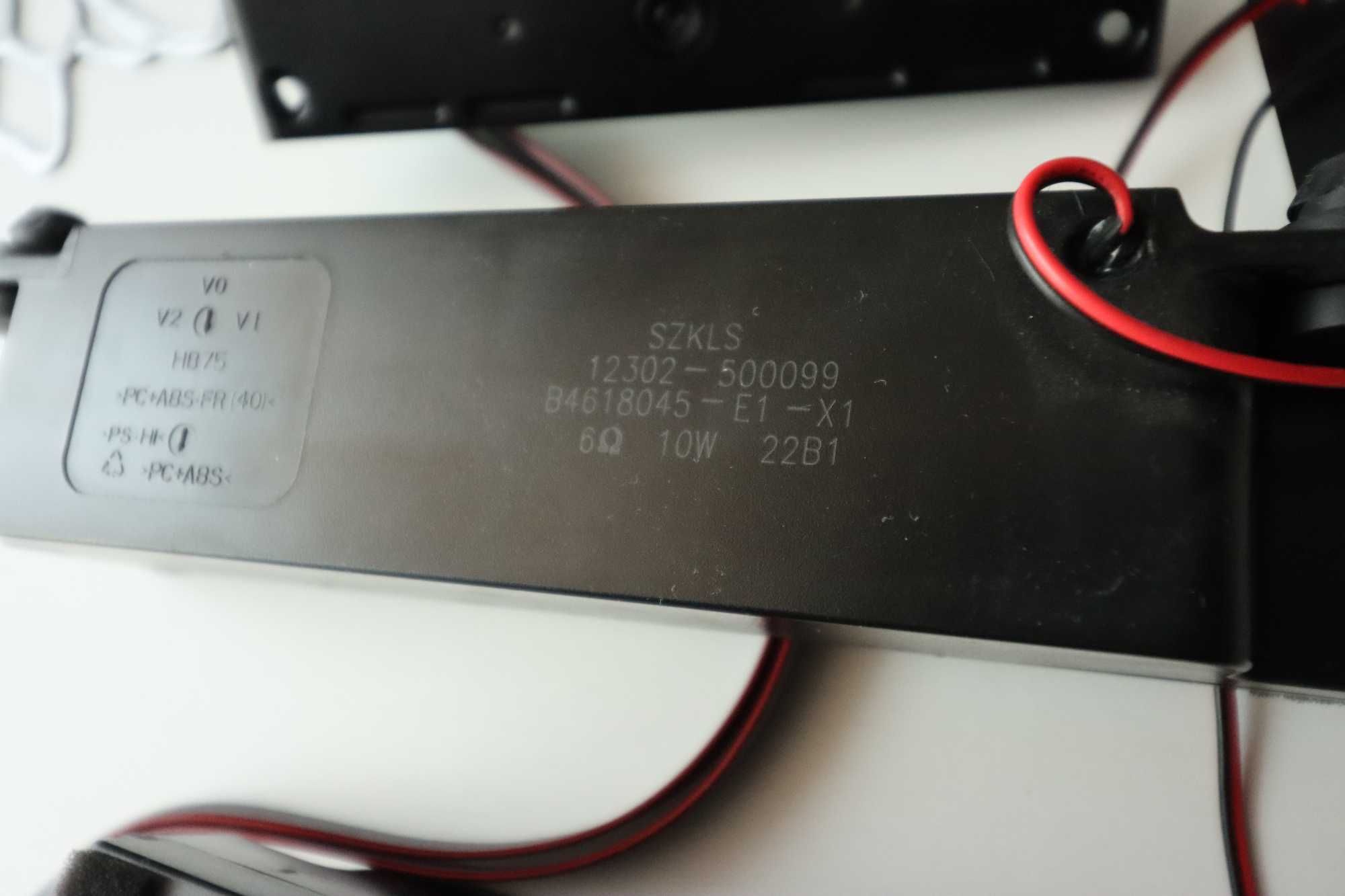 TCL 50 QLED 760, 50 QLED 639 części różne