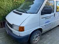Volkswagen T4 od syndyka WR8308J