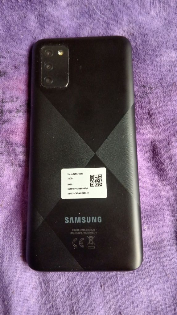 Samsung A025G/DSN/ 32GB