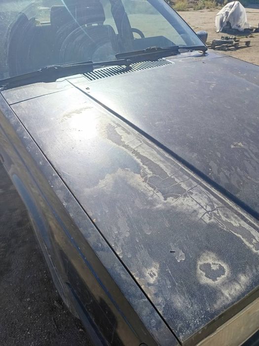 Прола  Volvo 740 легендарная классика