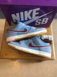 Nike Dunk SB Philadelphia 41,43