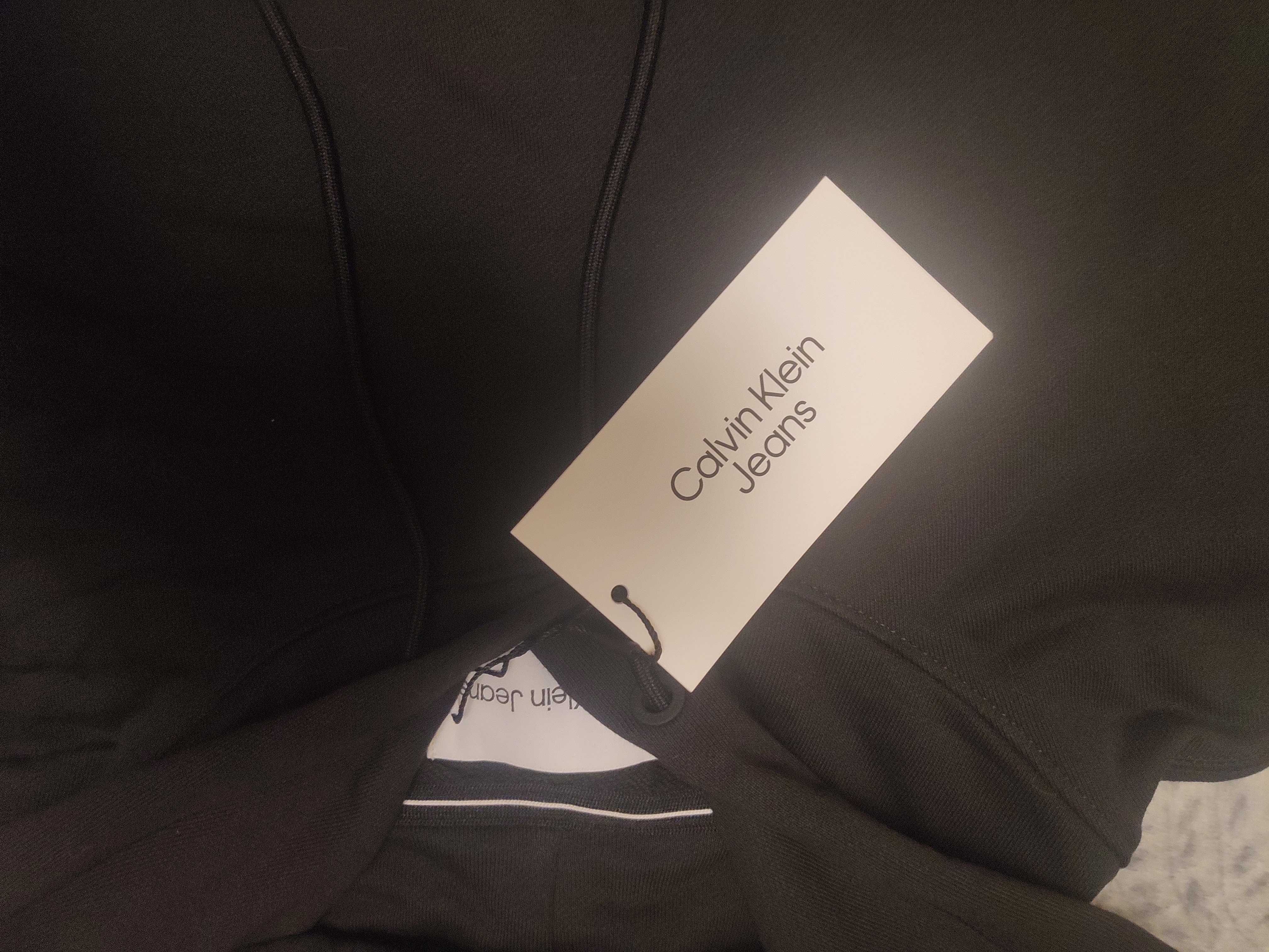 Bluza Calvin Klein r. M