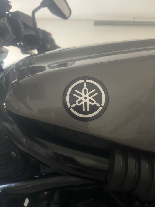 Yamaha FZS600 98CV