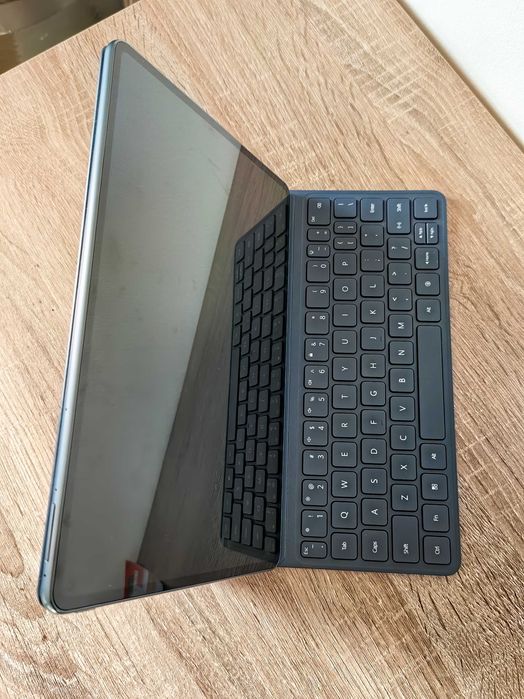 Huawei Matepad 11 Pro + Capa Teclado + M-Pencil