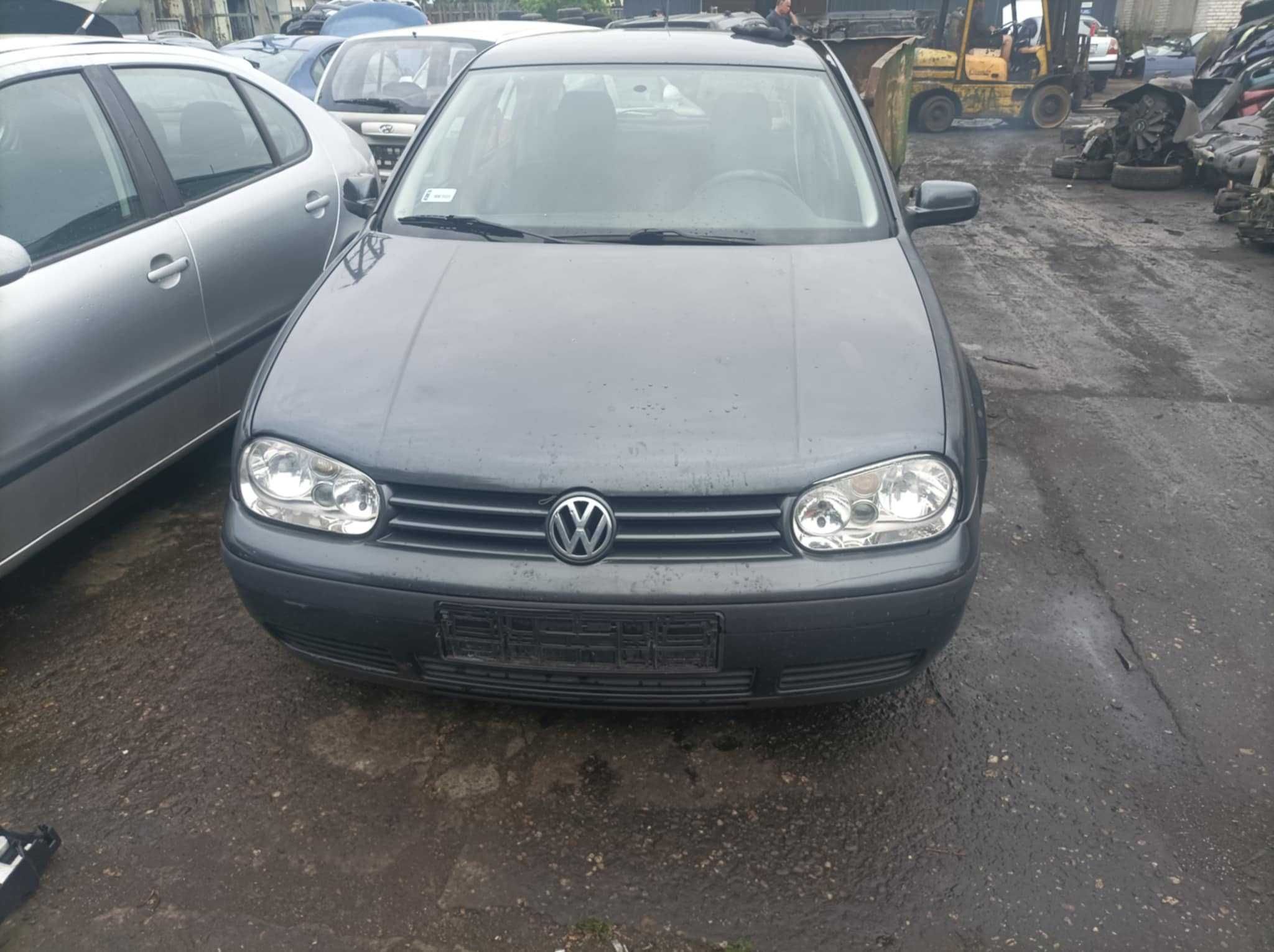 Golf 4 1.6 B  SR na części