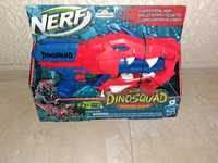 Бластер Нерф Nerf Dinosquad