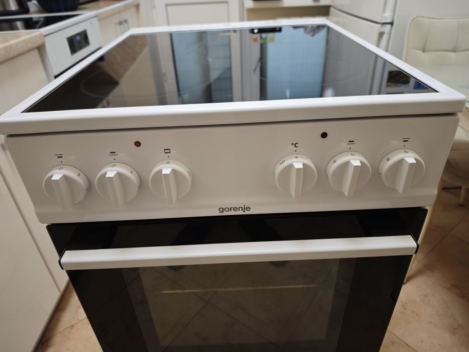 Плита електрична GORENJE EC5111WG