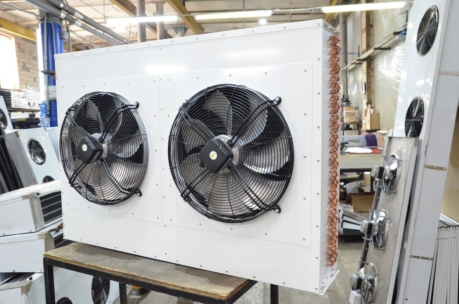 Компрессоры холодильные б/у агрегаты Bitzer Frascold аренда продажа