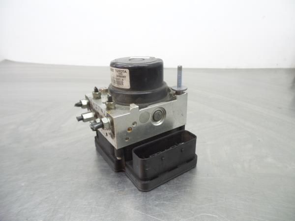 ABS TOYOTA Yaris (_P13_)