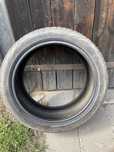 Opony 225x45x18 letnie 2 sztuki