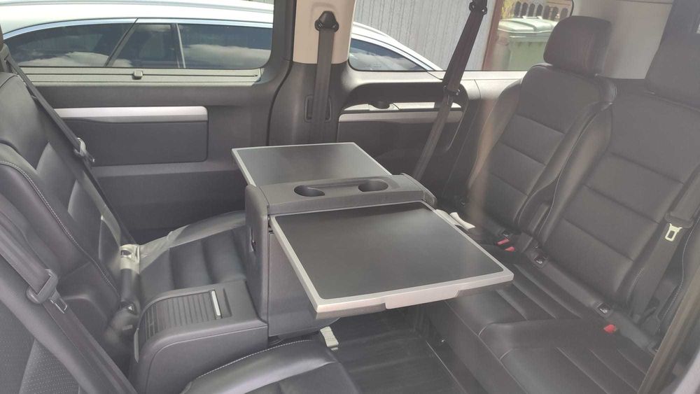 Transport osobowy VIP (4-6 osób)