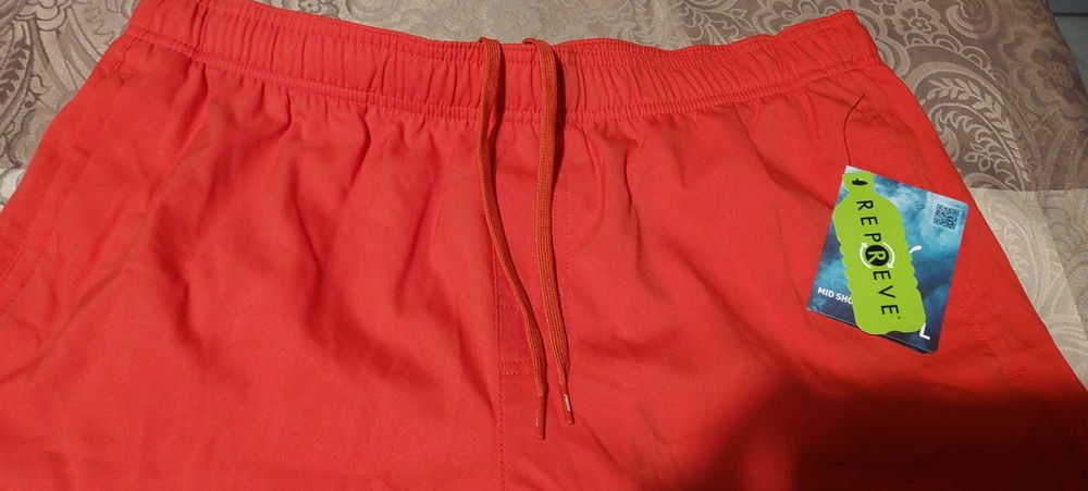 Spodenki kąpielowe męskie Puma L