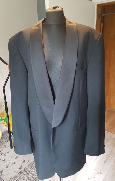 Smoking męski marynarka  ( 54 )