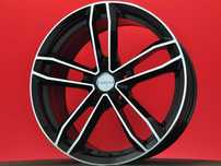 FELGI R18 5x100 Audi A1 S1 A3 8L Vw Polo Seat Arona Skoda Kamiq
