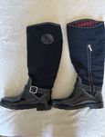 Сапоги Tommy Hilfiger 38р