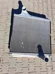 CHŁODNICA POWIETRZA INTERCOOLER VOLVO FH 4 FH 5 RENAULT GAMA T RANGE DTI 13