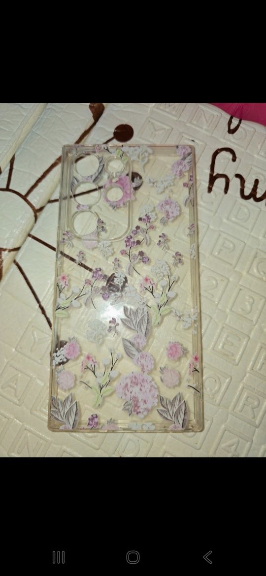 Capas Samsung s24 ultra