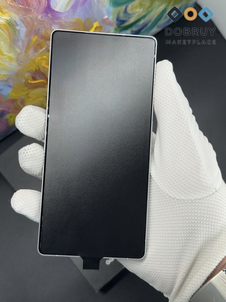 Смартфон Samsung S25 Ultra 12/256GB | Новий | Titanium Silverblue