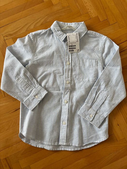 Koszula dla chłopca