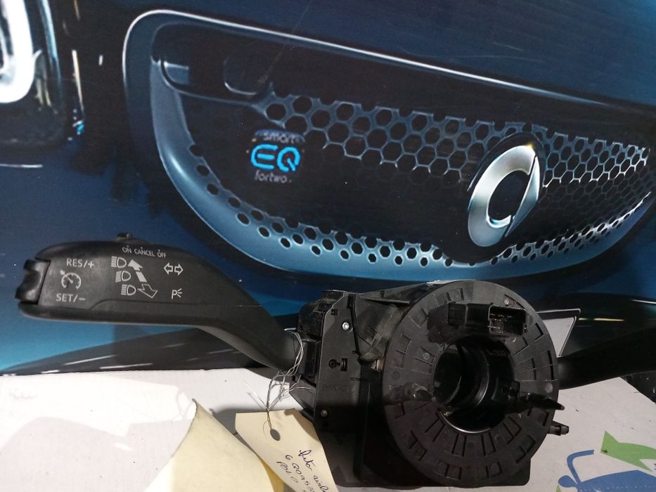 Comutador Volkswagen