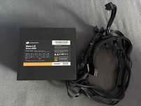 Zasilacz 500w Vero L3 SilentiumPC Bronze