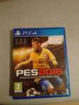 PES 16 ps 4 30 zł