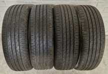 Opony letnie CONTINENTAL EcoContact 6 215/65/16 J.Nowe Okazja!