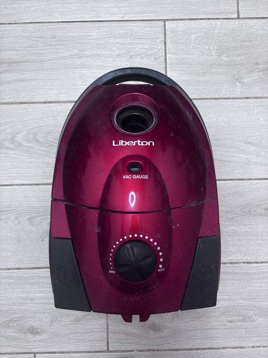 Пилосос liberton