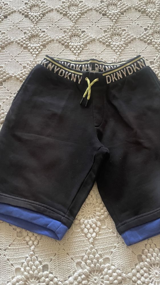 Calcoes DKNY crianca 12anos