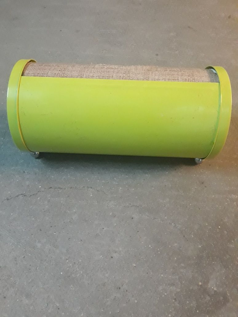 Caixa para guardar pão