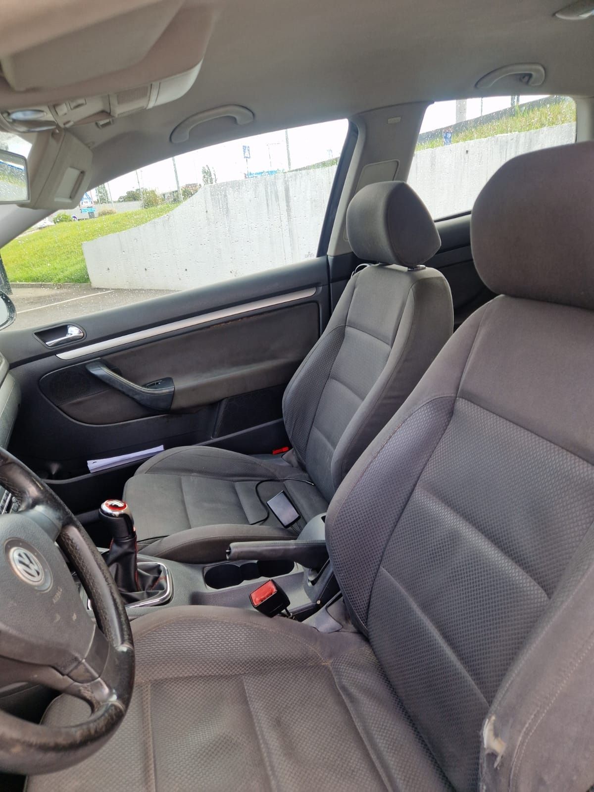 Golf V 2.0 140 BKD