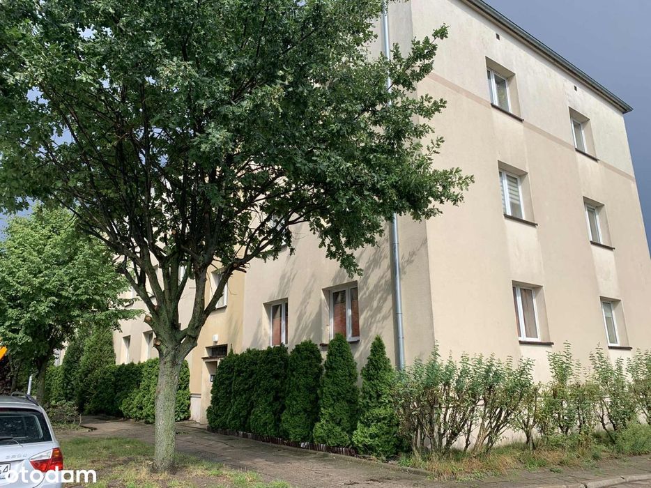 Okazja!!!- mieszkanie na sprzedaż Koło woj. wlkp