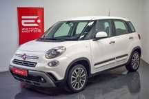 Fiat 500L 1.3 MJ City Cross