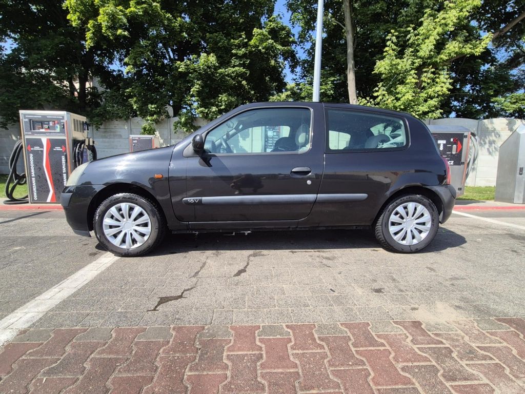 Sprzedam Renault Clio 2