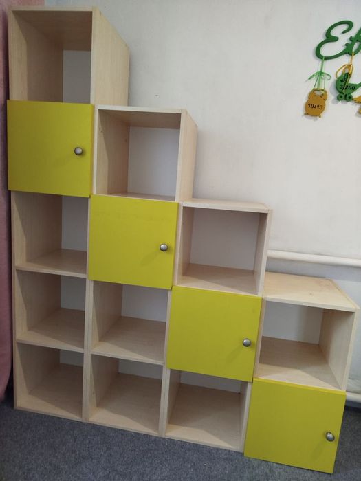 Продам дитячу шафу стан 10 із 10