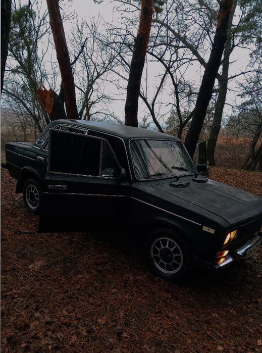 Продам ваз 2106 в нормальному стани