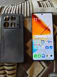 Infinix Note 40(8.256Гб)Nfc,120Герц, Стерео