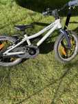 rowerek scott scale RC 160 super lekki