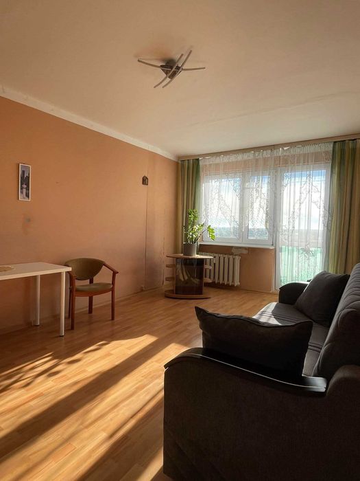 2 pokojowe mieszkanie 46m2 ul. Złota Kołobrzeg