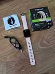 SmartWatch Maxcom Fit FW35 Aurum różowy