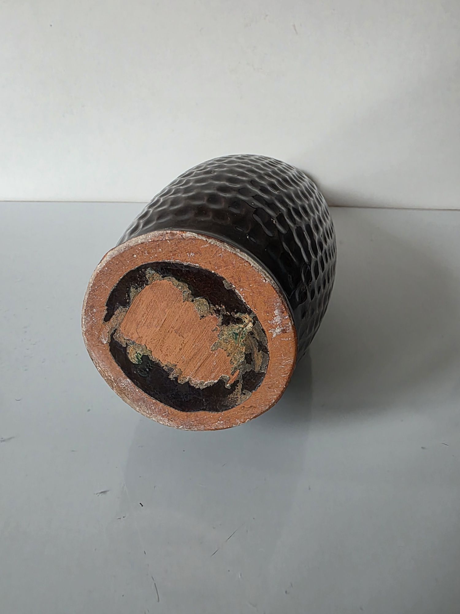 Butla Karafka Łysa Góra Książek PRL design